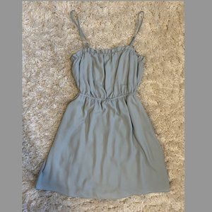 Aritzia Sunday Best Dress
